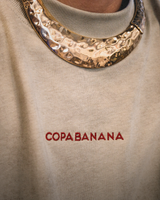 COPABANANA HIGH NECK OS