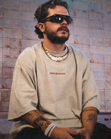 COPABANANA HIGH NECK OS