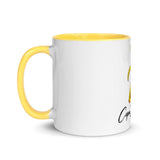 COPABANANA COFFEE MUG
