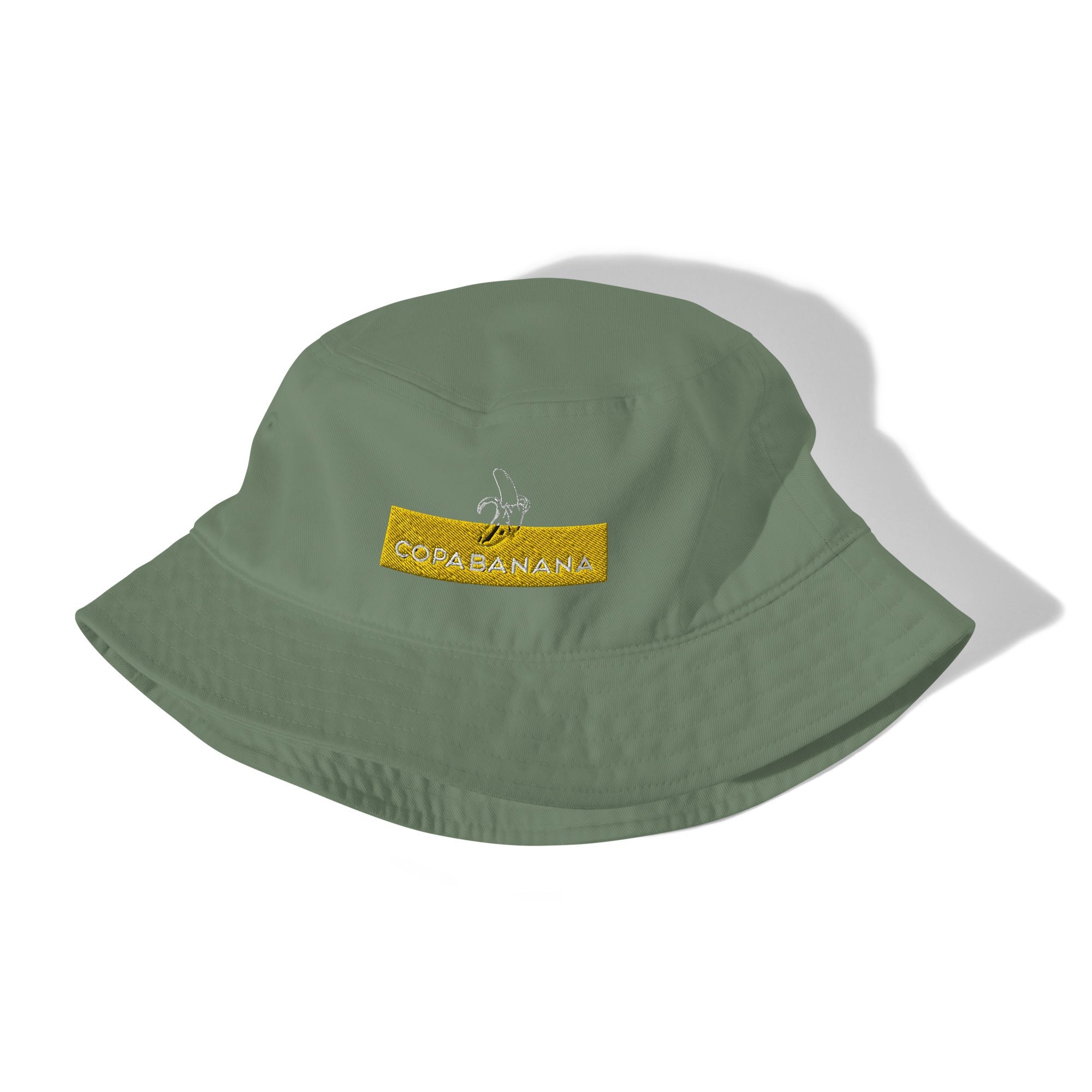 COPABANANA BUCKET HAT