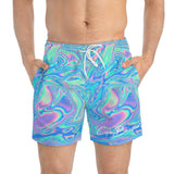 WAVE(Y) SWIM TRUNKS