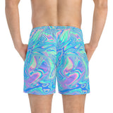 WAVE(Y) SWIM TRUNKS