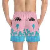 SUMMMATIME SWIM TRUNKS