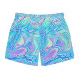 WAVE(Y) SWIM TRUNKS