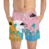 SUMMMATIME SWIM TRUNKS