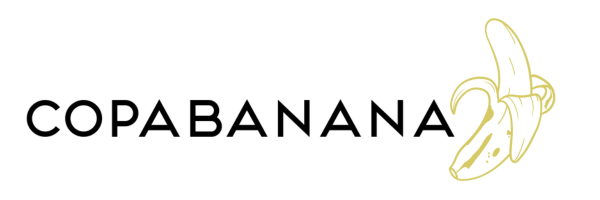 COPABANANA logo