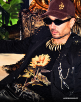 VINTAGE SUNFLOWER