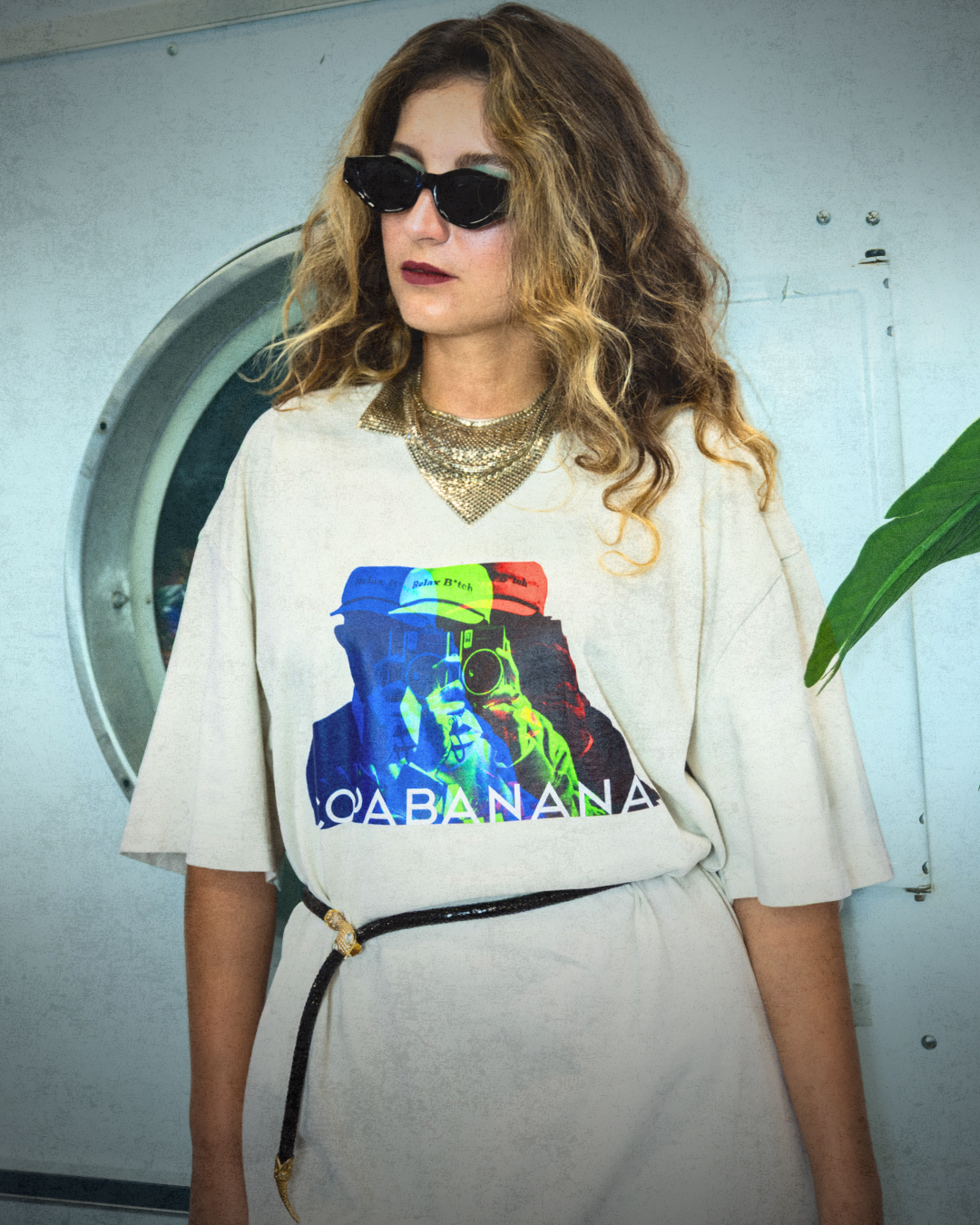SHOOTER SHIRT