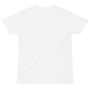 FADED LOGO SHIRT