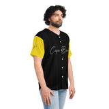 COPABANANA BASEBALLL JERSEY