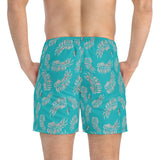 AQUA-TROPIC SWIM TRUNKS