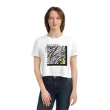 WILD BANANANA CROP TOP