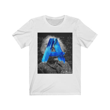 ALBERT EINSTEIN SHIRT