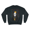 WAZAA! CHAMPION SWEATSHIRT