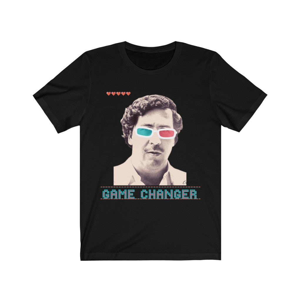 EL PATRÓN "ESCOBAR" SHIRT