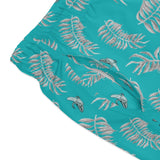 AQUA-TROPIC SWIM TRUNKS