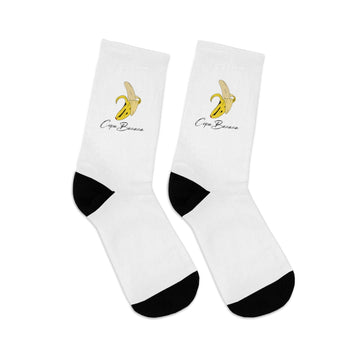 COPABANANA SOCKS