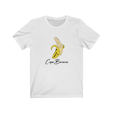 CLASSIC COPABANANA TSHIRT