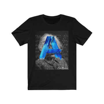 ALBERT EINSTEIN SHIRT