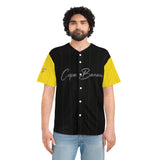 COPABANANA BASEBALLL JERSEY