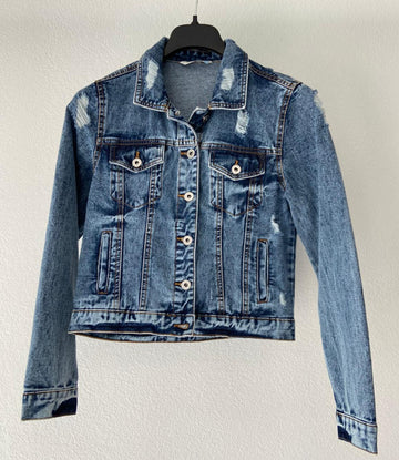 Pandanism DENIM JACKET