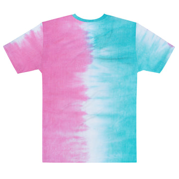 MARGARITA TIE DYE SHIRT