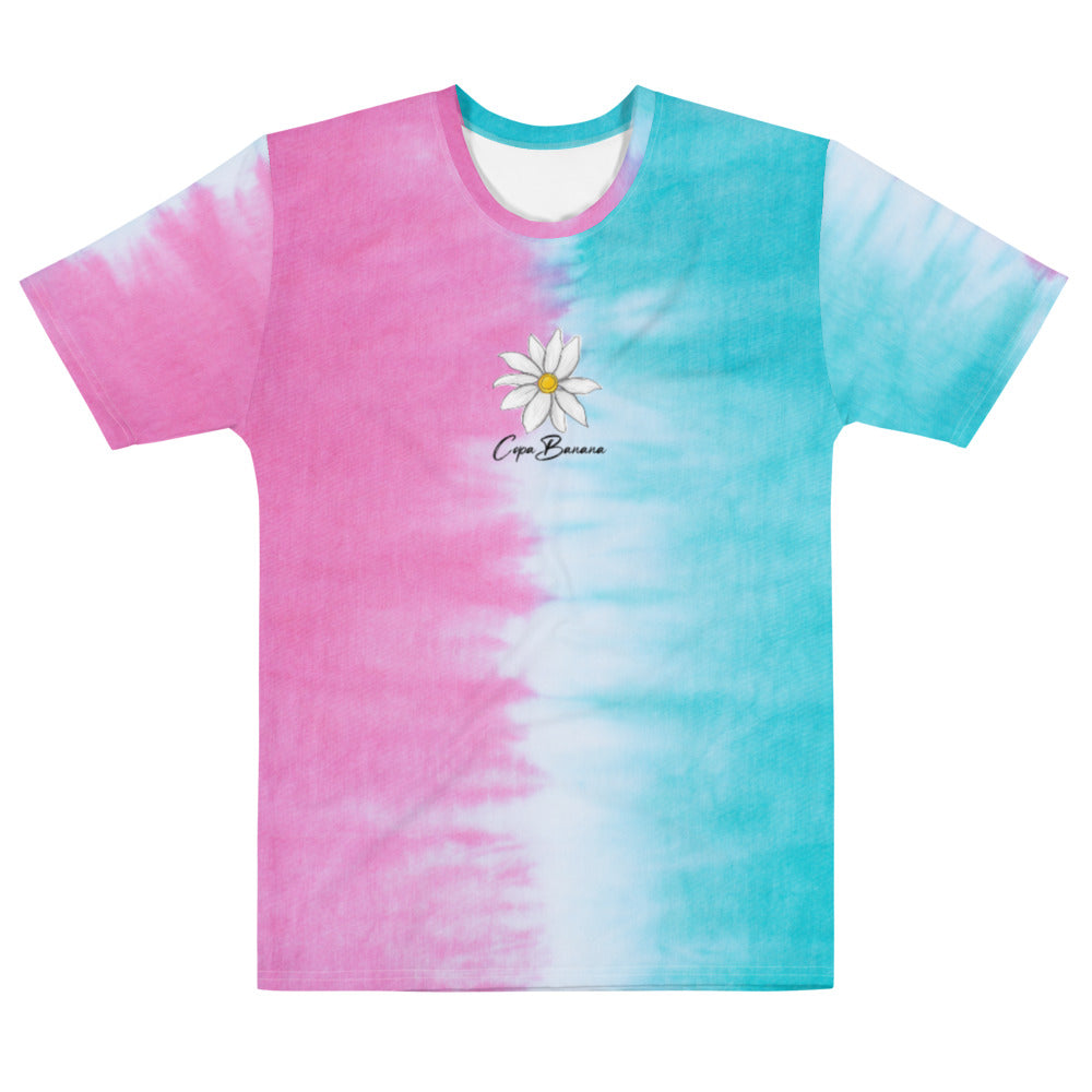 MARGARITA TIE DYE SHIRT