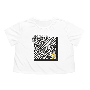 WILD BANANANA CROP TOP