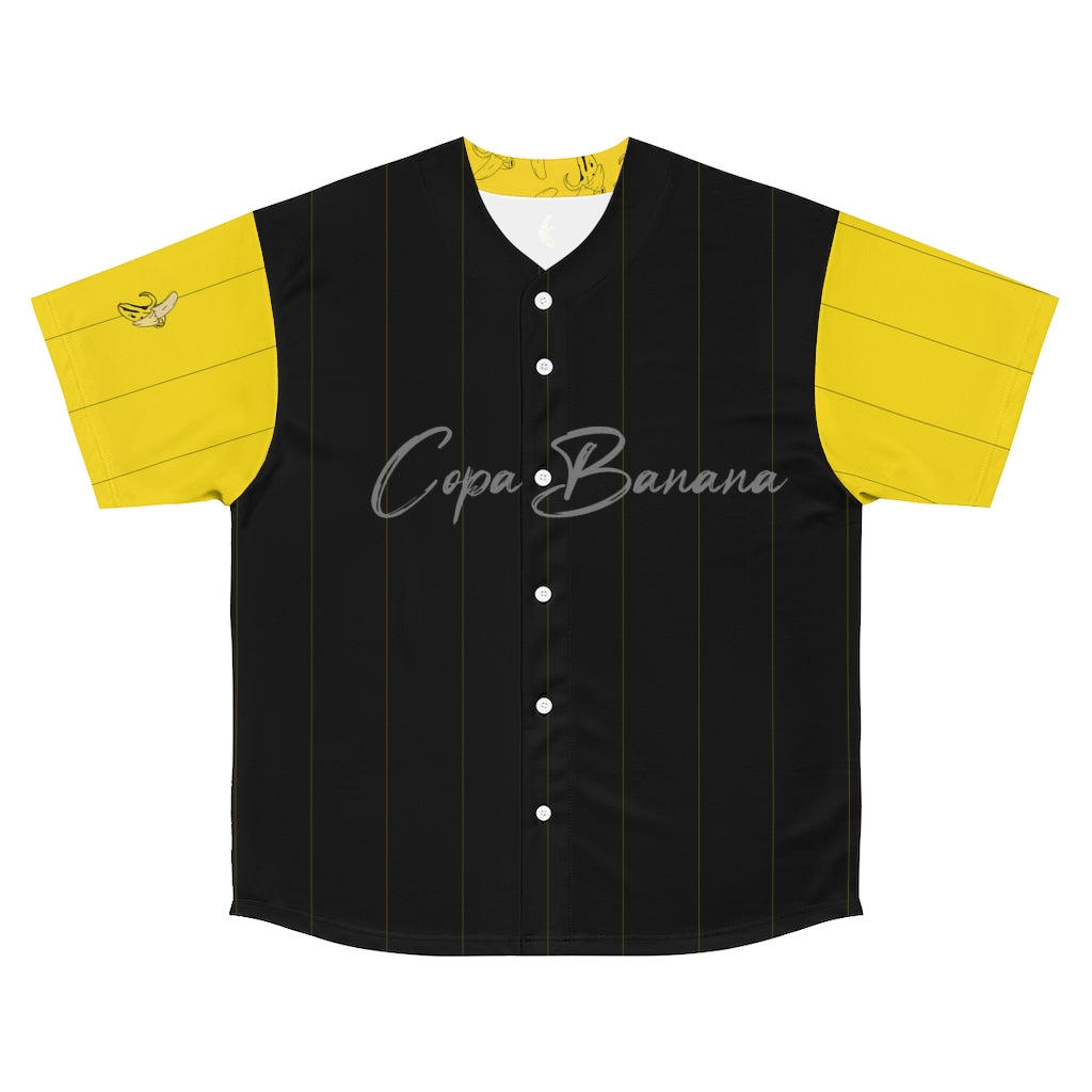 COPABANANA BASEBALLL JERSEY