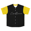 COPABANANA BASEBALLL JERSEY
