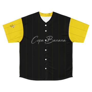 COPABANANA BASEBALLL JERSEY