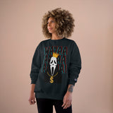 WAZAA! CHAMPION SWEATSHIRT