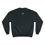 WAZAA! CHAMPION SWEATSHIRT