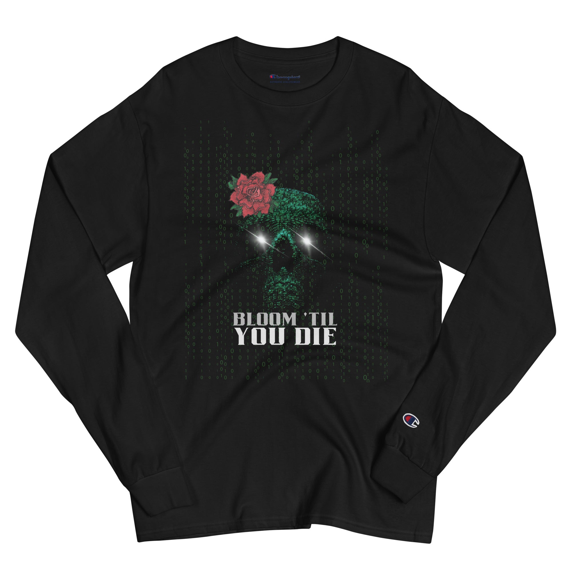BLOOM 'TIL YOU DIE