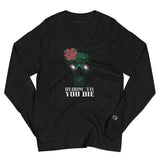 BLOOM 'TIL YOU DIE