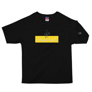 COPABANANA CHAMPION SHIRT