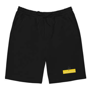 MEN'S FLEECE SHORTS