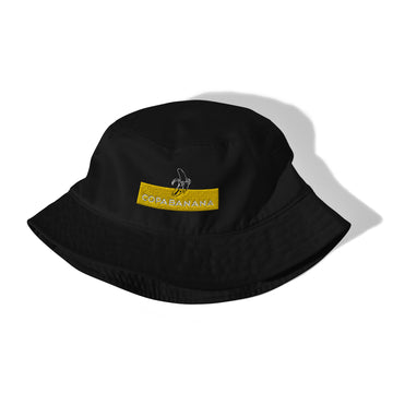 COPABANANA BUCKET HAT