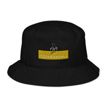 COPABANANA BUCKET HAT