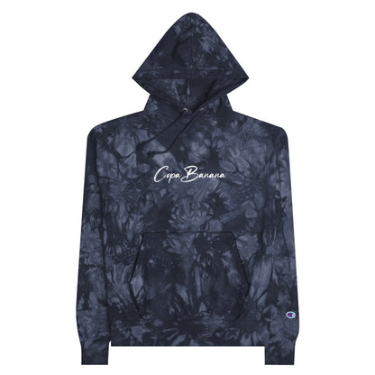 CHAMPION TIEDYE HOODIE