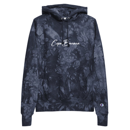 CHAMPION TIEDYE HOODIE