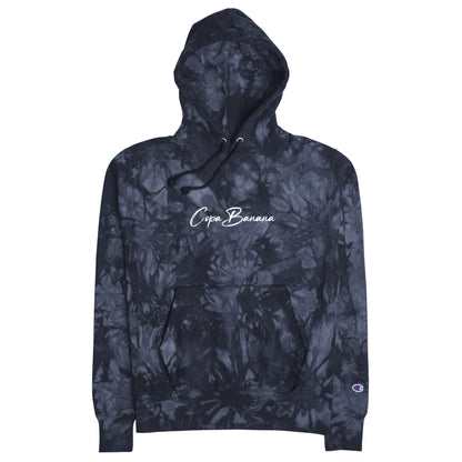 CHAMPION TIEDYE HOODIE