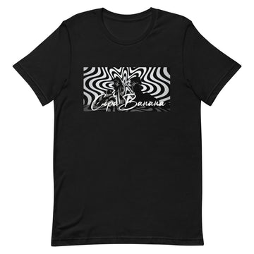 BLK & WHT VIBES TSHIRT