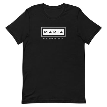 HURRICANE MARIA SHIRT