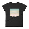 SUMMER 1996 GIRL FIT SHIRT