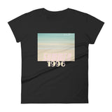 SUMMER 1996 GIRL FIT SHIRT